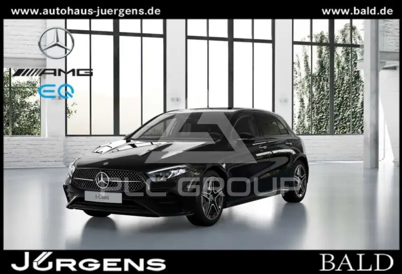 2024 Mercedes Benz A 250