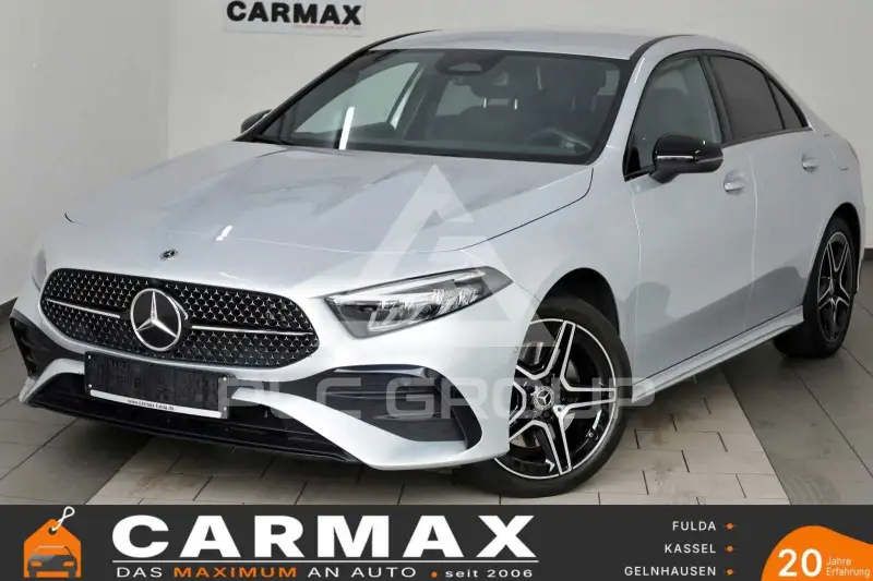 2024 Mercedes Benz A 250