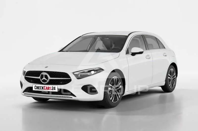 2024 Mercedes Benz A 250