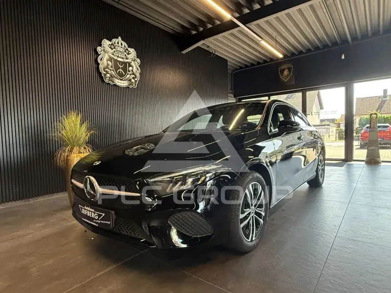 2024 Mercedes Benz A 250