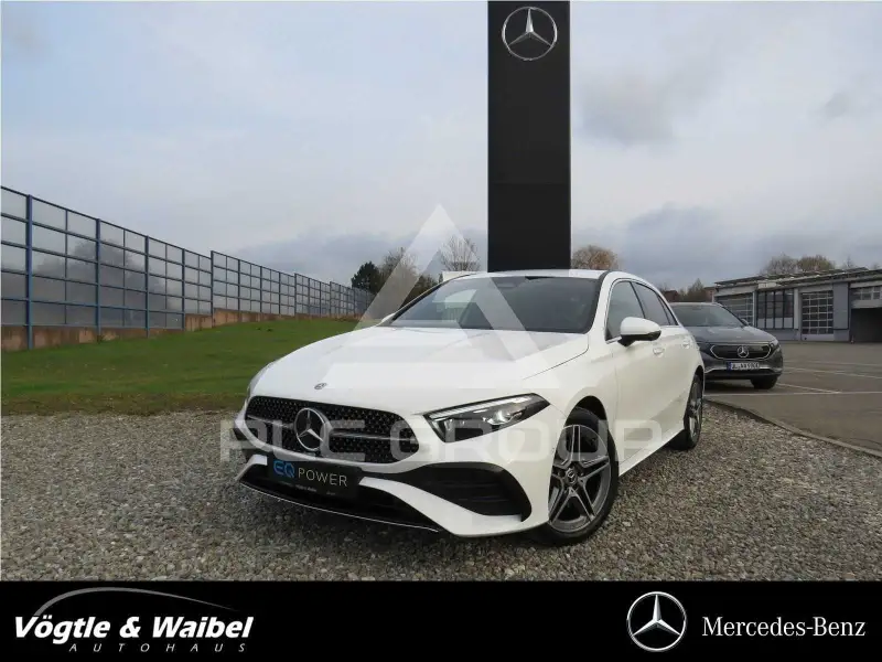2024 Mercedes Benz A 250