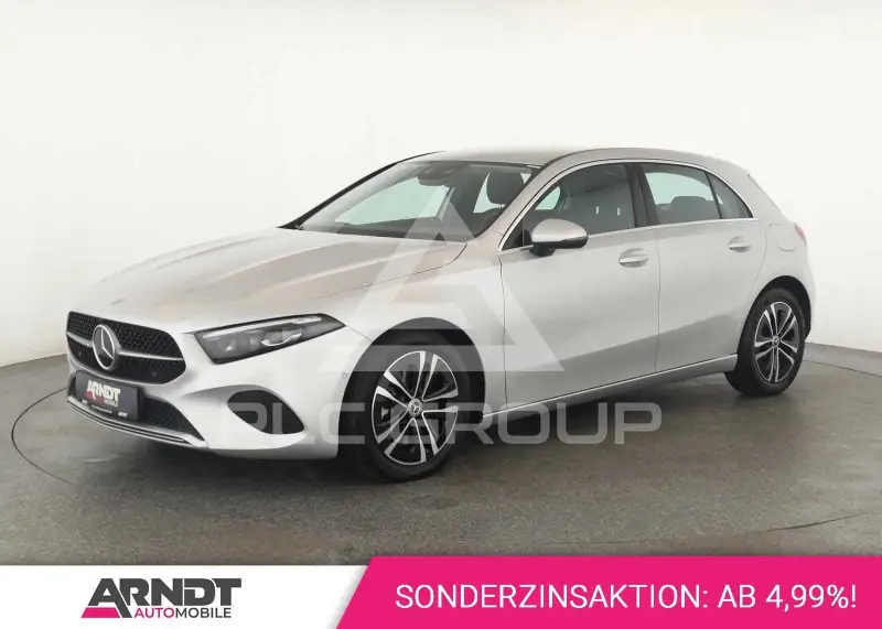 2024 Mercedes Benz A 250