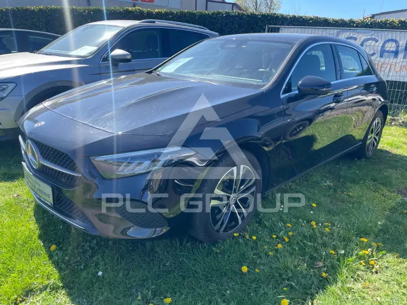 2024 Mercedes Benz A 250