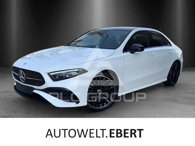 2024 Mercedes Benz A 250