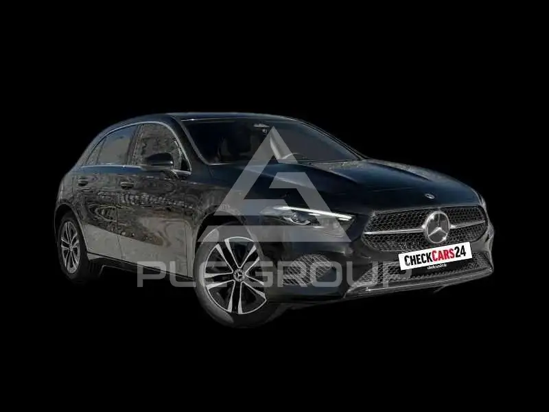 2024 Mercedes Benz A 250
