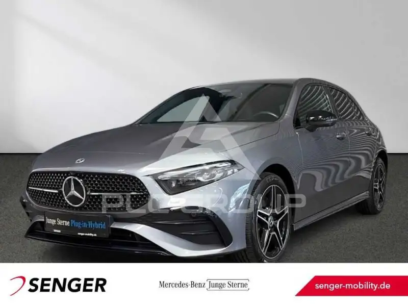 2024 Mercedes Benz A 250