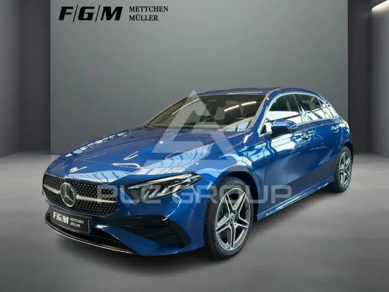 2024 Mercedes Benz A 250