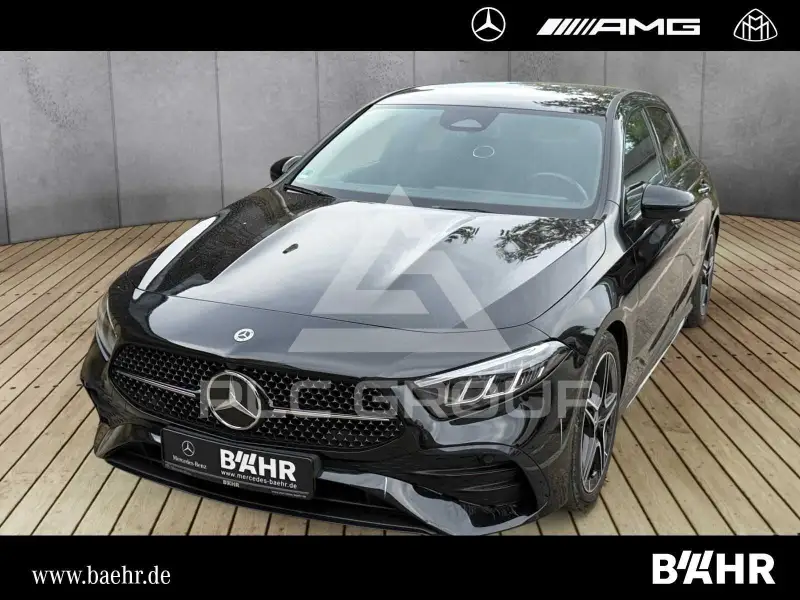 2024 Mercedes Benz A 250