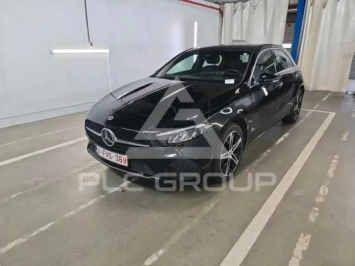 2024 Mercedes Benz A 250