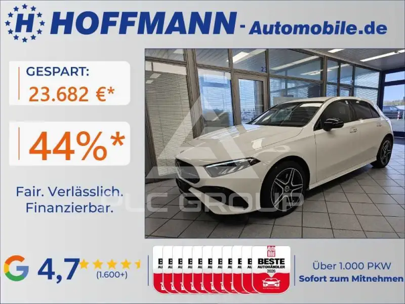 2024 Mercedes Benz A 250