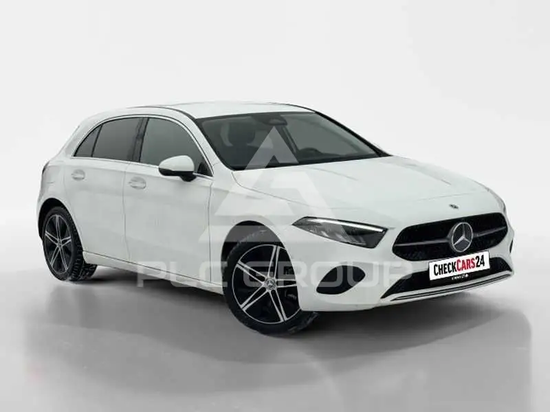 2024 Mercedes Benz A 250