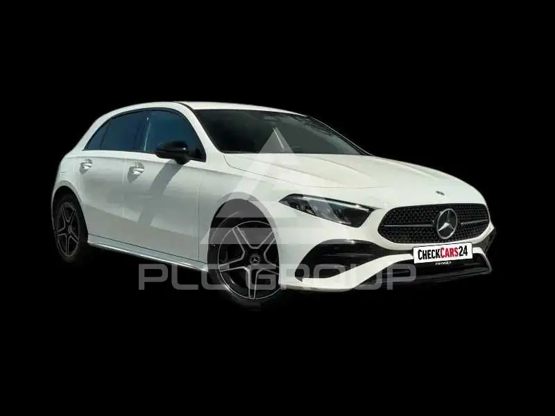 2024 Mercedes Benz A 250