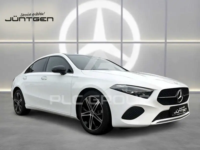 2024 Mercedes Benz A 250