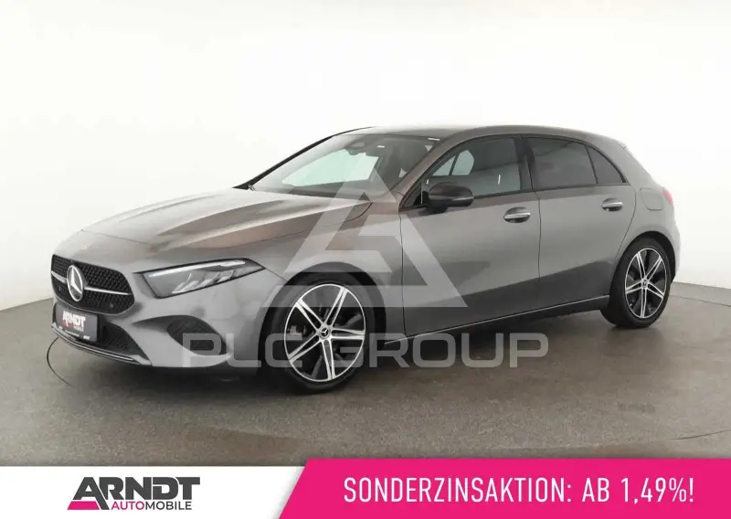 2024 Mercedes Benz A 250