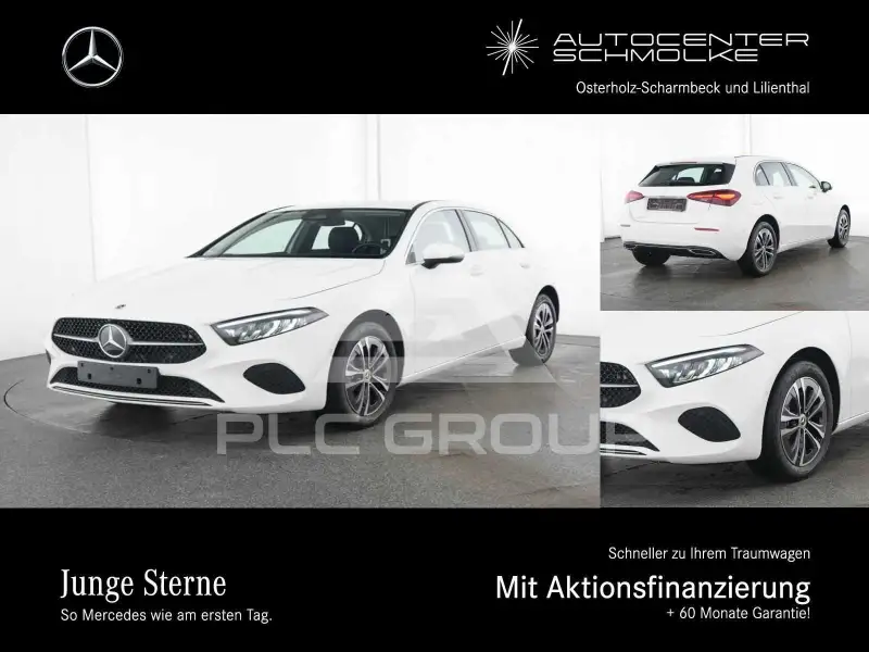 2024 Mercedes Benz A 250