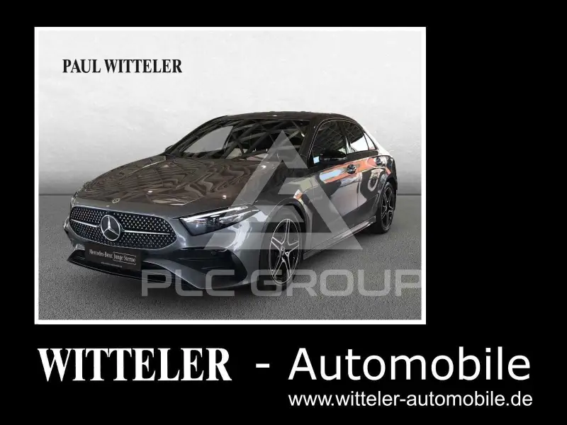 2024 Mercedes Benz A 250