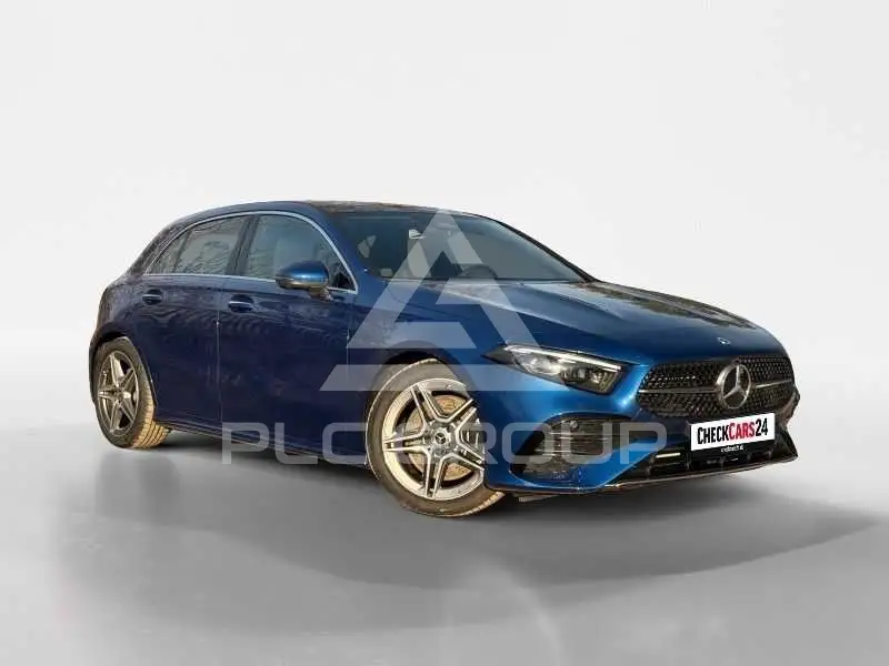 2024 Mercedes Benz A 250