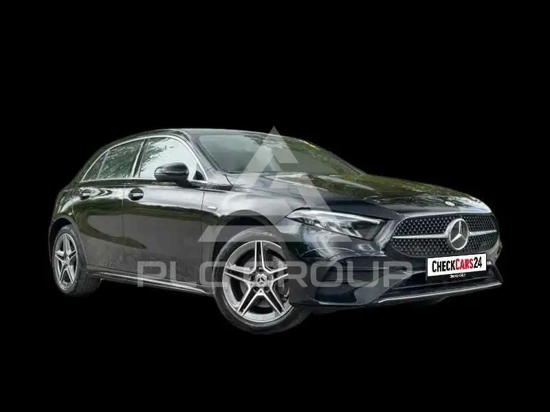 2024 Mercedes Benz A 250