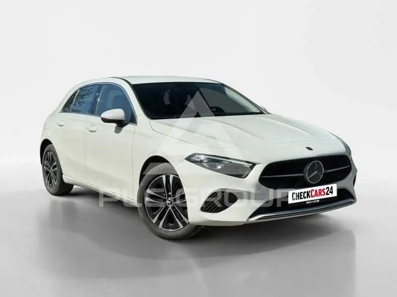 2024 Mercedes Benz A 250