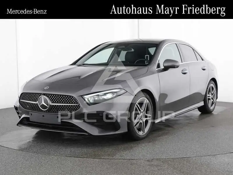 2024 Mercedes Benz A 250