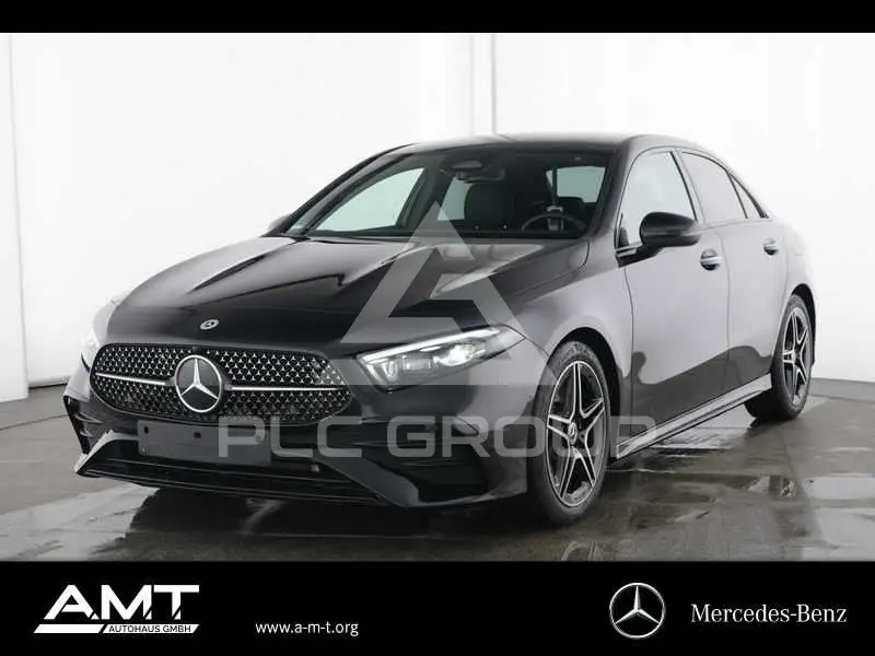 2024 Mercedes Benz A 250