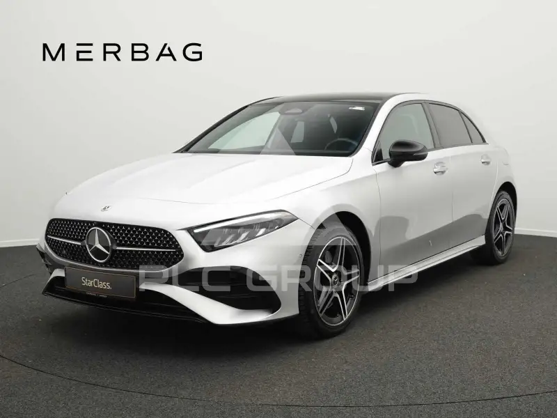 2024 Mercedes Benz A 250