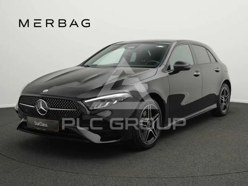 2024 Mercedes Benz A 250