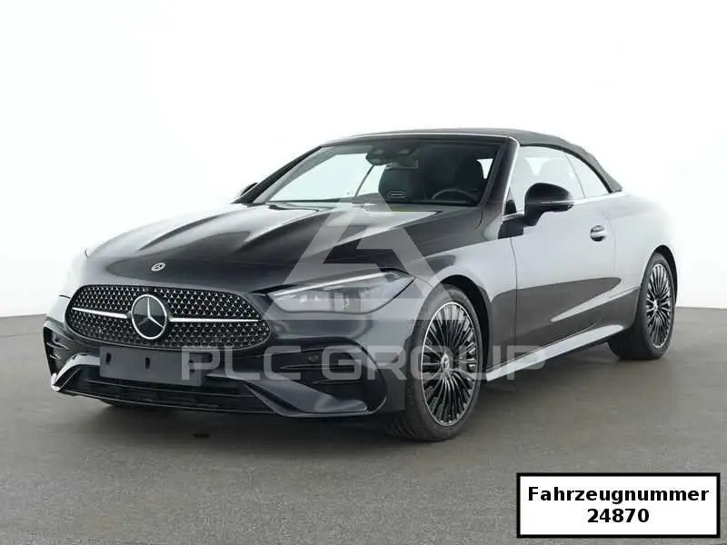 2024 Mercedes Benz CLE 450