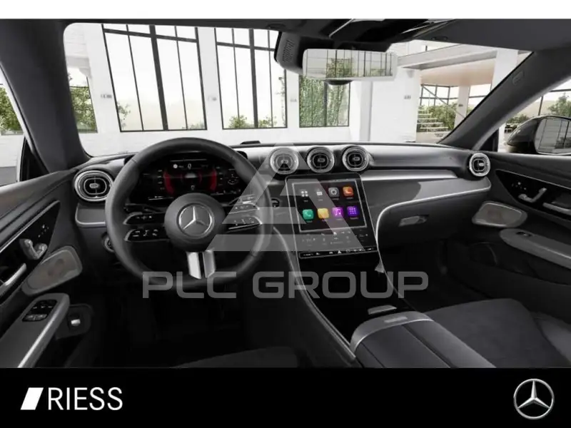 2024 Mercedes Benz CLE 450
