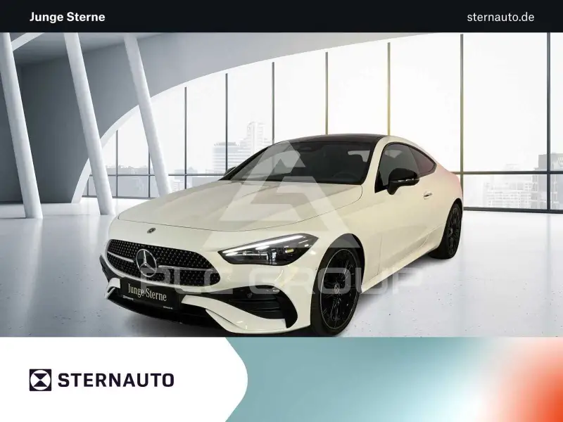 2024 Mercedes Benz CLE 450