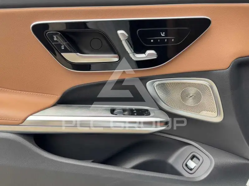 2024 Mercedes Benz CLE 450