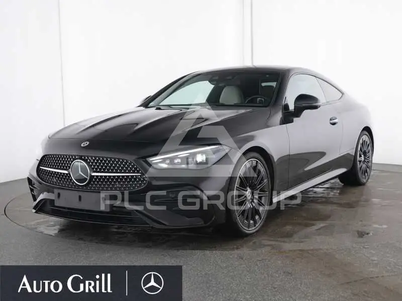 2024 Mercedes Benz CLE 450
