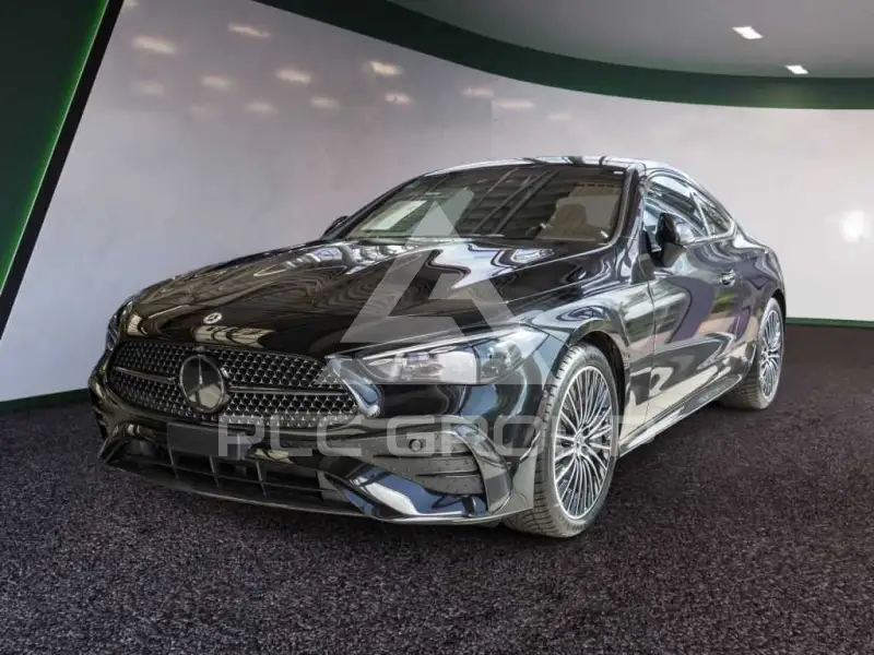 2024 Mercedes Benz CLE 450