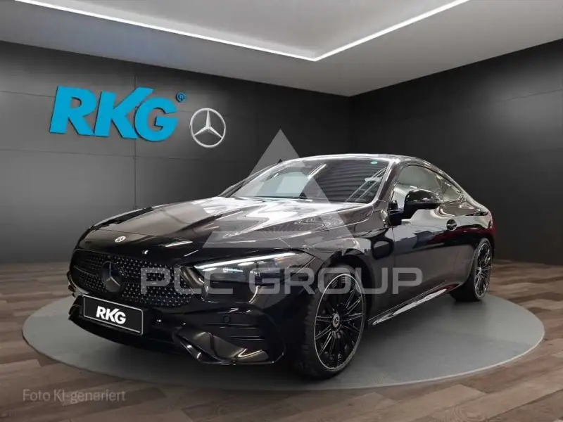 2024 Mercedes Benz CLE 450