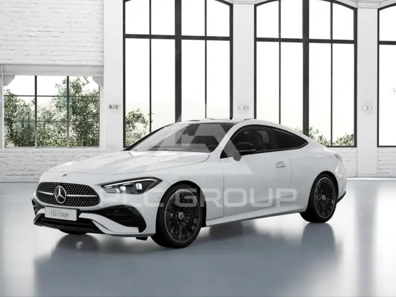 2024 Mercedes Benz CLE 450