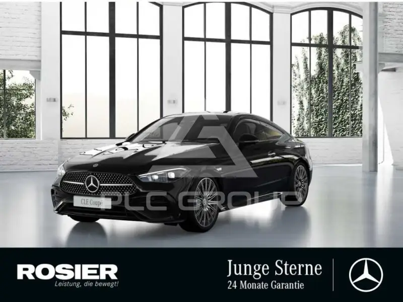 2024 Mercedes Benz CLE 450