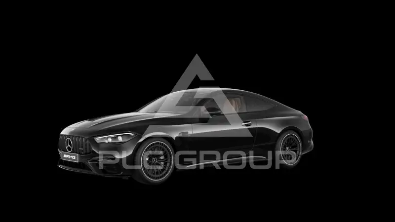 2024 Mercedes Benz CLE 53 AMG