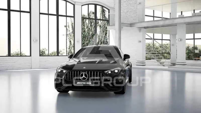 2024 Mercedes Benz CLE 53 AMG