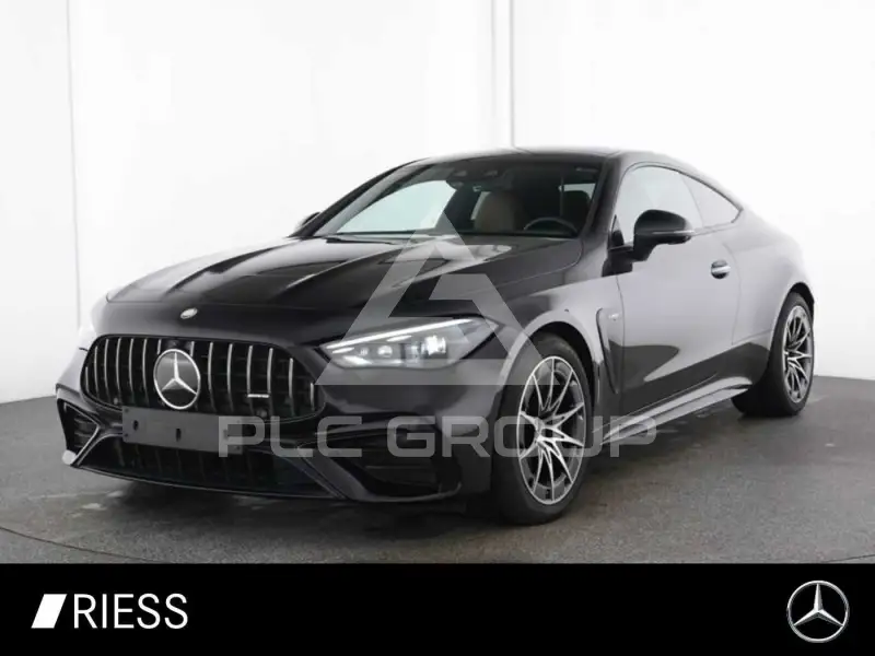 2024 Mercedes Benz CLE 53 AMG