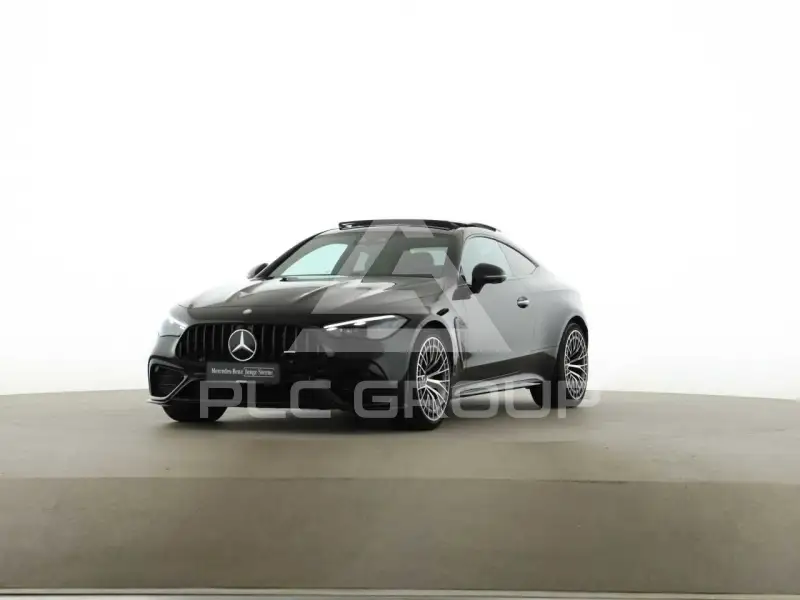 2024 Mercedes Benz CLE 53 AMG