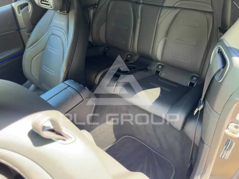 2024 Mercedes Benz CLE 53 AMG