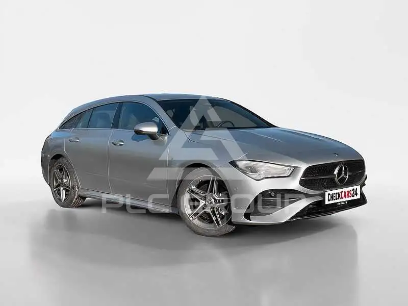 2024 Mercedes Benz CLA-Class