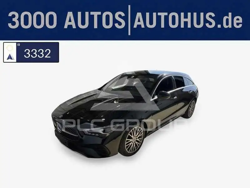 2024 Mercedes Benz CLA-Class