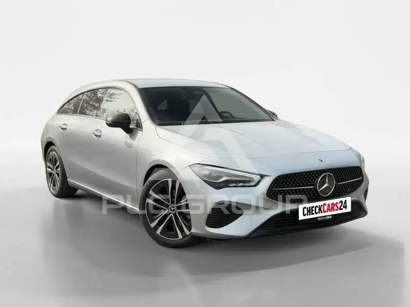 2024 Mercedes Benz CLA-Class