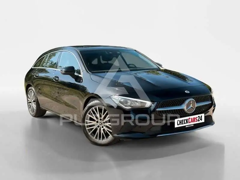 2024 Mercedes Benz CLA-Class