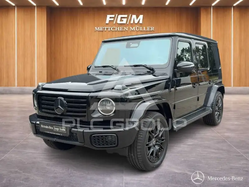 2024 Mercedes Benz GL 450