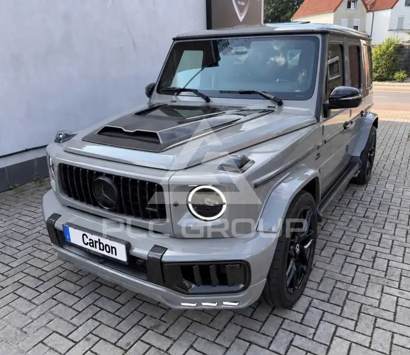 2024 Mercedes Benz GL 450