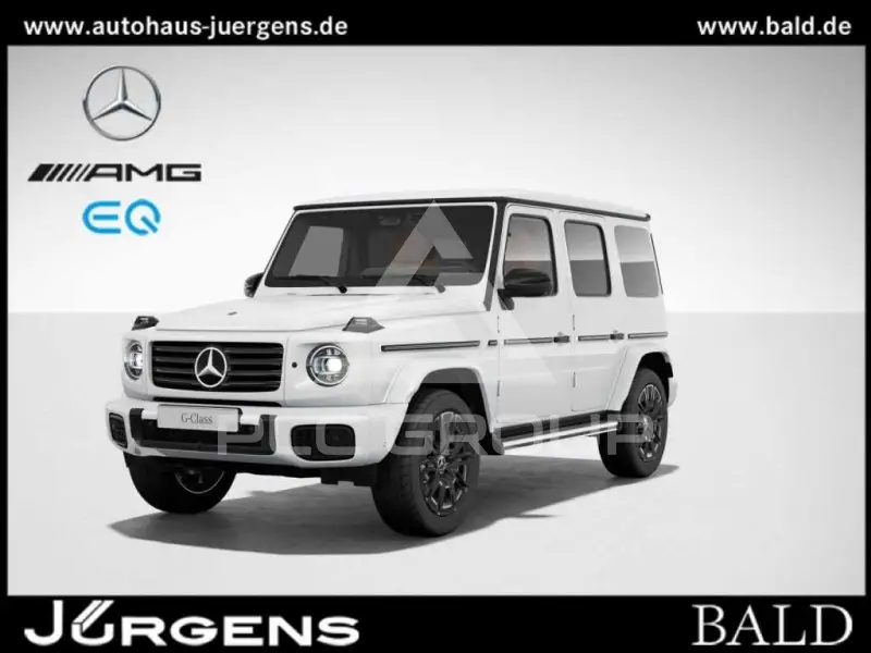 2024 Mercedes Benz GL 450