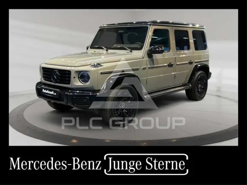 2024 Mercedes Benz GL 450