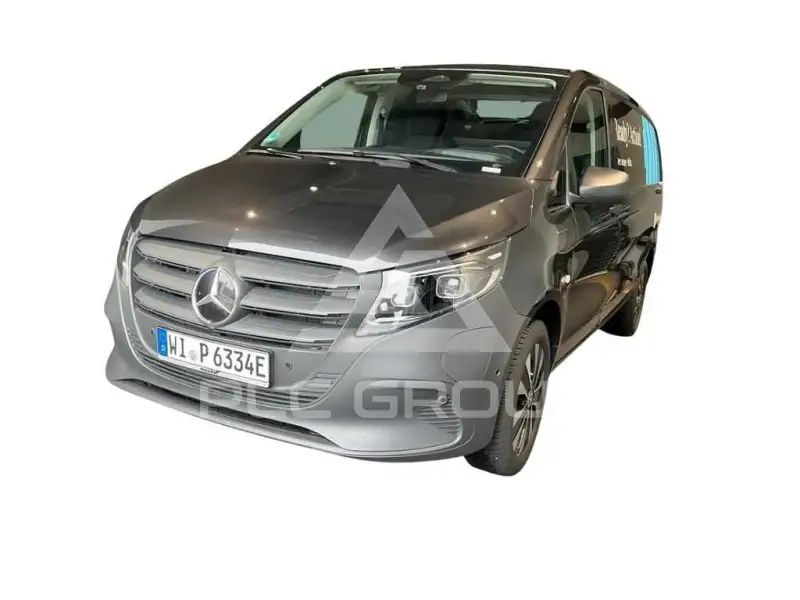 2024 Mercedes Benz Vito
